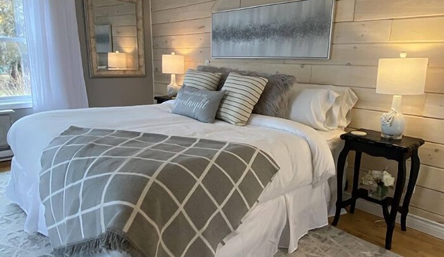 Beach Street Inn
