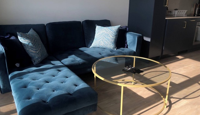 Beautiful 1-bedroom condo in beautiful Toronto