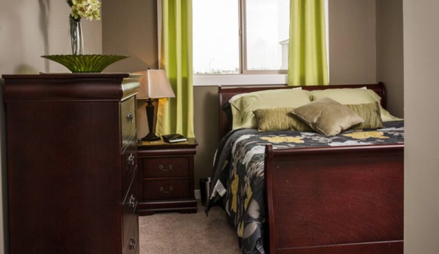 Beautiful 2 Bedroom Suite - Excellent East Regina Location - Unit 3 STA22-00233
