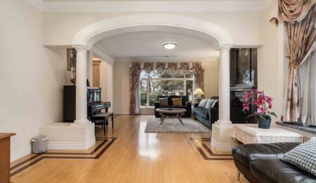 Beautiful 6 BD House in a Desirable Neighborhood