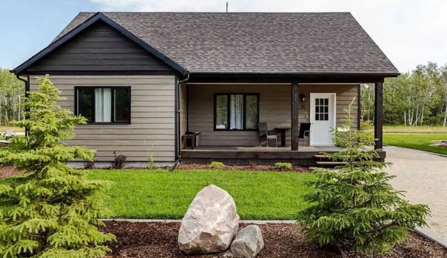 Beautiful and Peaceful Cabin Getaway - Cabin 10