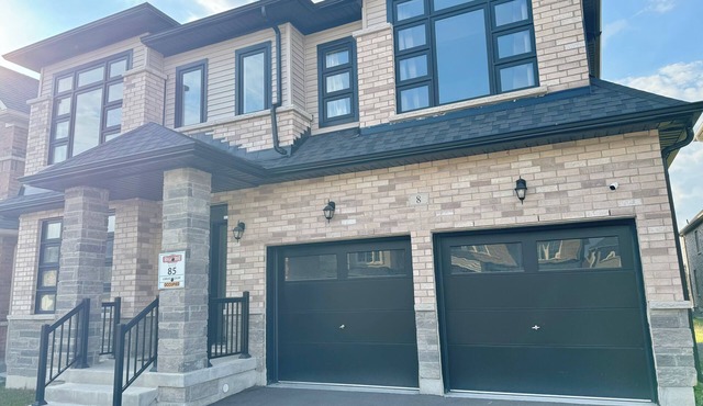 Beautiful Brand-New House in Keswick/8 guests