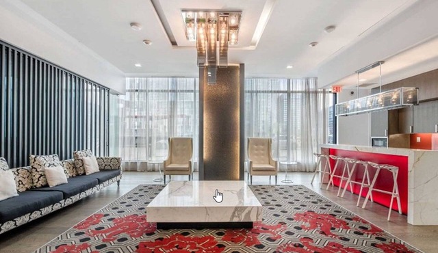 Beautiful Condos In the Heart of Downtown