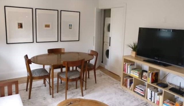 Beautiful Downtown Apartment