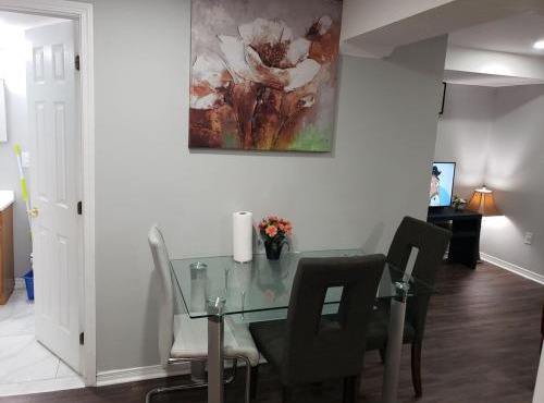 Beautiful home