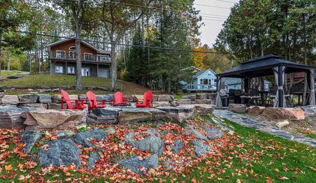 Beautiful Lakefront - Perfect for 1-2 families