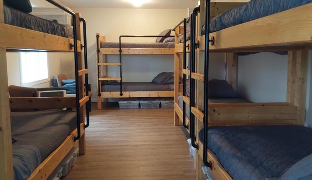 Beautiful vacation home with waterview.