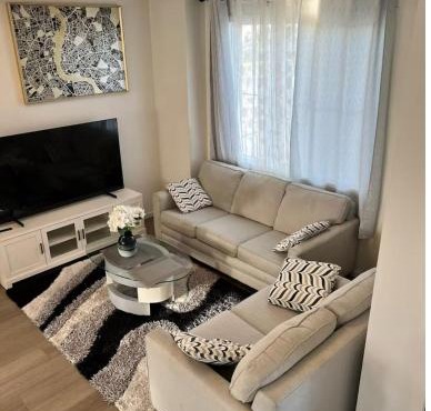 Bedroom in Southwest 2