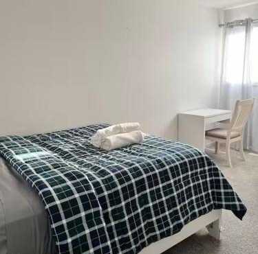 Bedroom in Southwest A