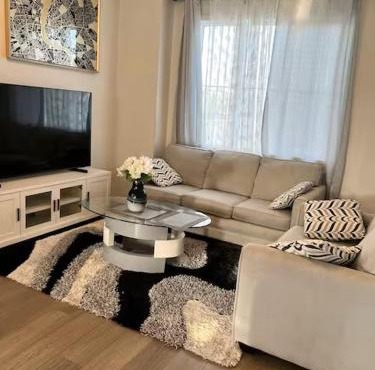 Bedroom in Southwest C