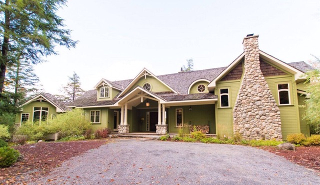 Bel Air of Muskoka, Lake of Bays