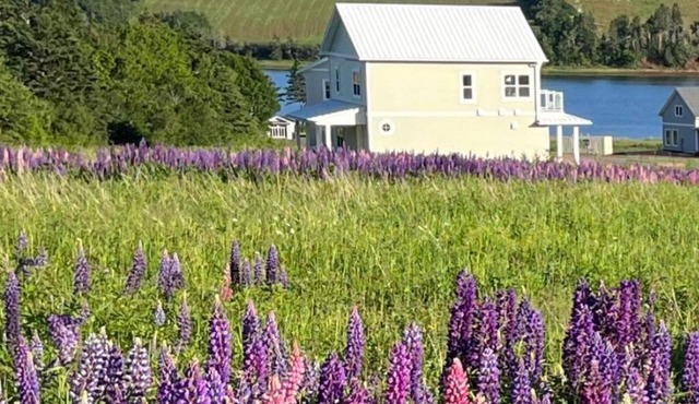 Bela Vista Getaway - PEI Tourism License #1201185