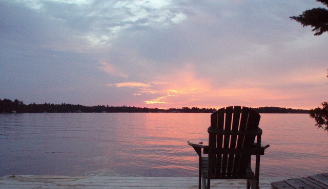 Best view of Bala Bay Muskoka-Lake Muskoka
