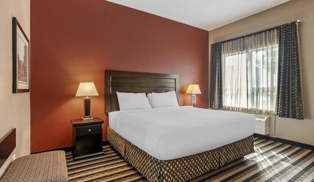 Best Western Blairmore