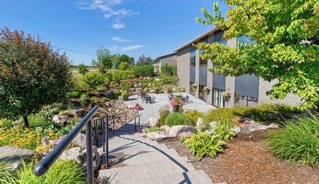 Best Western Pembroke Inn & Conference Centre