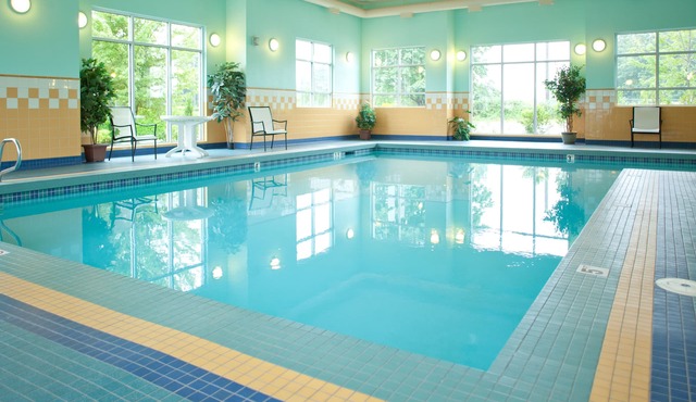 Best Western Plus Chemainus Inn