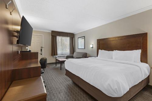 Best Western Plus Dryden Hotel and Conference Centre