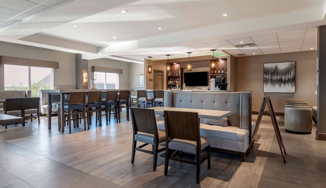 Best Western Premier Prince Albert