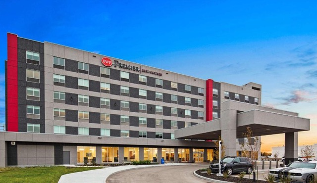 Best Western Premier Winnipeg East