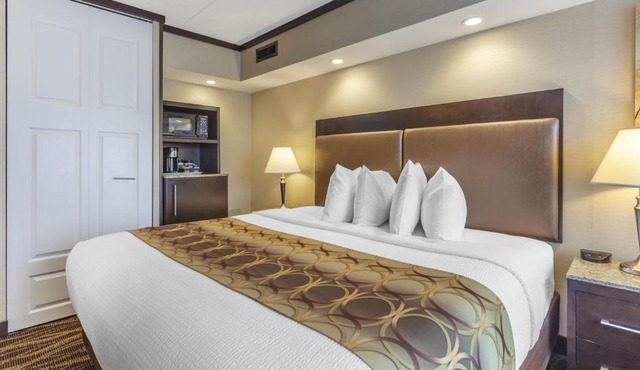 Best Western Wayside Inn