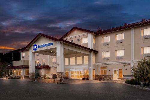 Best Western Williams Lake