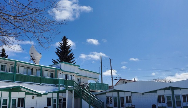 Bio Vista Motel