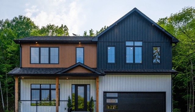 Birchwood Country House w/ AC & EV charger