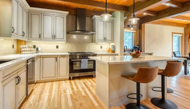 Blaeberry Timberframe - Luxury Rural Living
