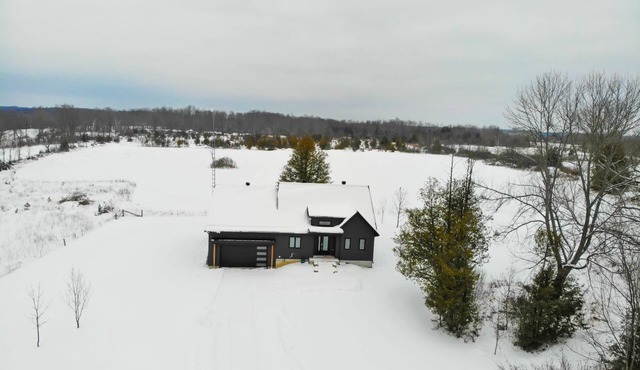 Blue Heaven Cottage