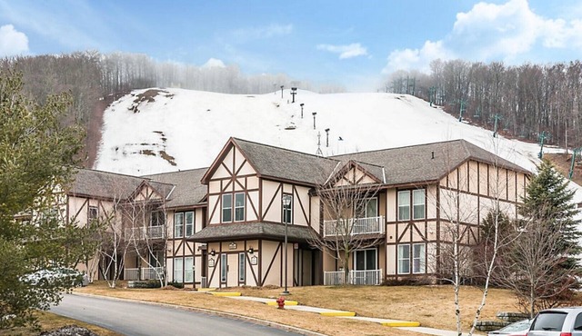 Bluegreen Mountain Run at Boyne - 1 Bedroom Condo