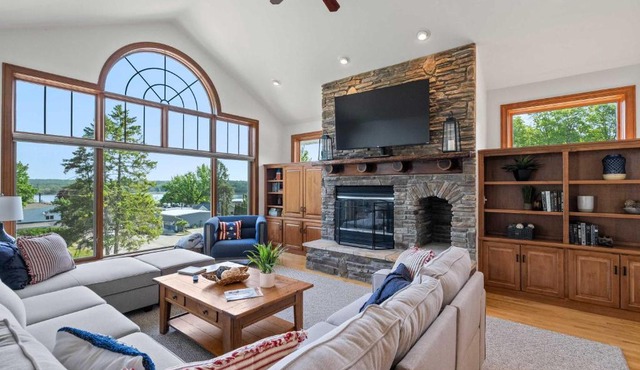 Bluff Haven by Simple Life Rentals