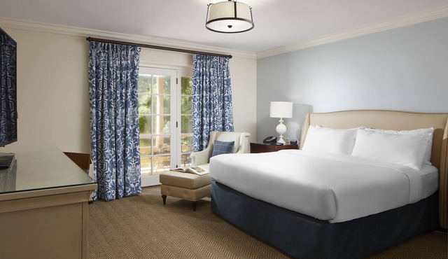 Boar's Head Resort