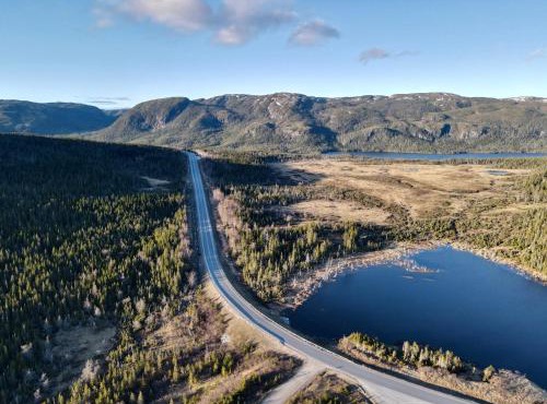 Bonne Bay Cottages