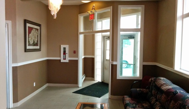 Bonnyville Hotel