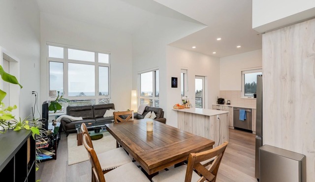Boutique Seaside Living in Royal Bay