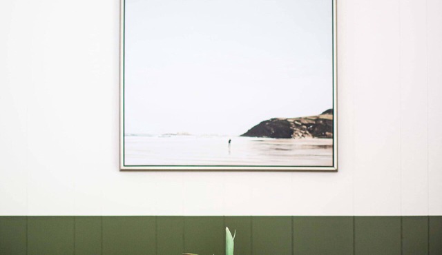 Bowerbird Beach Camp Cabin #4