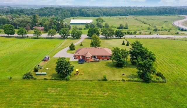 Bowmanville Event Place