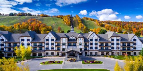 Boyne Mountain Resort