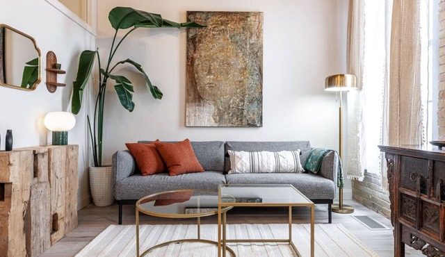Bradshaw Lofts: The Sandalwood
