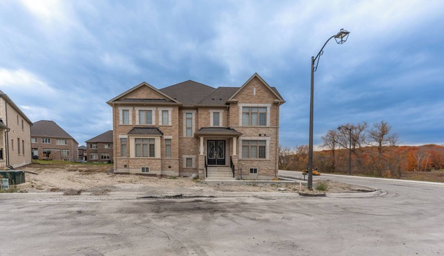 Brand New 4BR, 3.5WR Gem | Spacious & Sleek