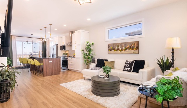 Brand New Home near Winnipeg minutes away from Canada Life Center
