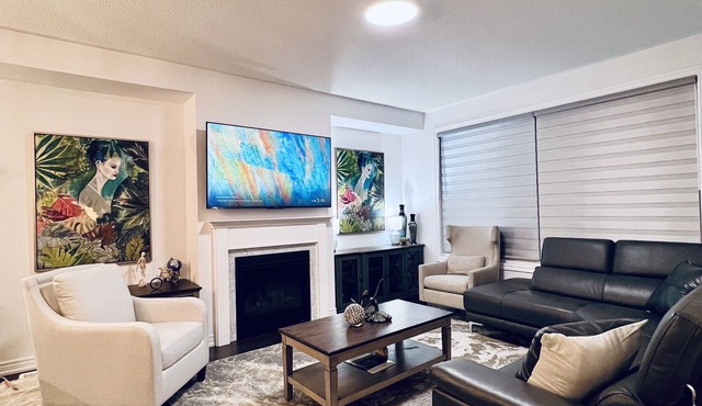 Brand New! Luxury Retreat!