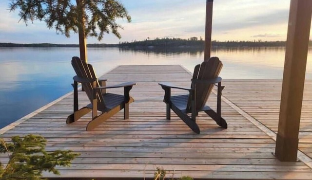 Bring the family to the lake and make lifelong memories!