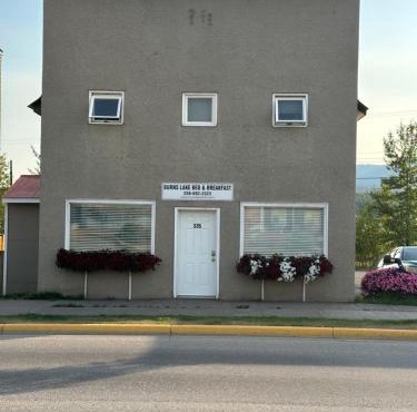 Burns Lake Bed and Breakfast