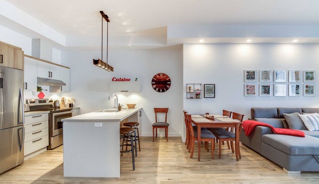 L'île-Do | condos neufs sur l'ile d'Orléans, Travel Paradise - 705
