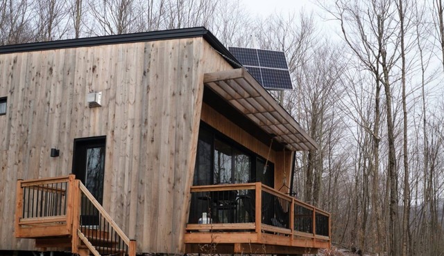 Cabin Zoobox 77 Summa
