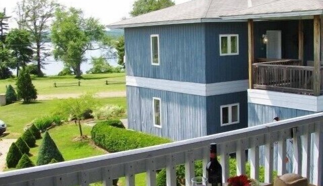 Calabogie Highlands Four Season Resort