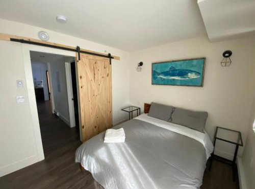 Calming 1bedroom Units With Balcony And City View