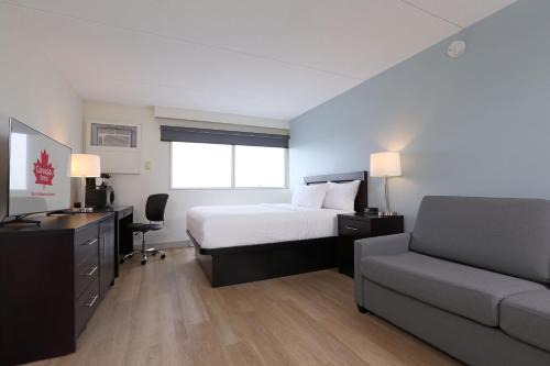 Canad Inns Destination Centre Polo Park