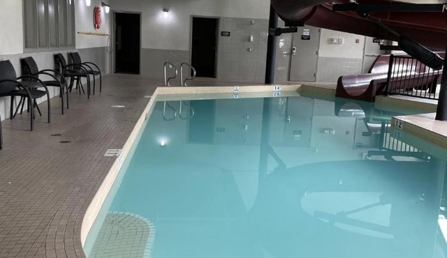 Canalta Hotel Airdrie